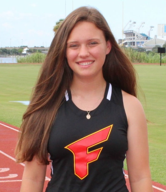 Maddie D. “Coach Maddie”