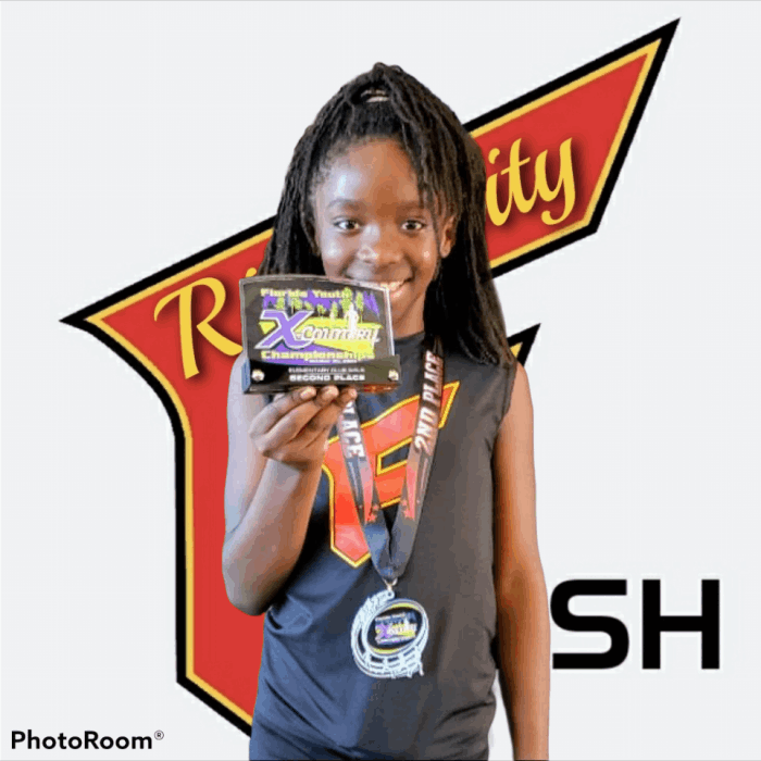 Nahla C. “Nahla Star”