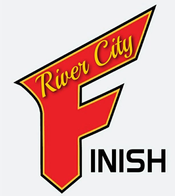 Rivery City FINISH
